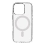 Tactical MagForce Kryt pro Apple iPhone 16 Pro Max Transparent