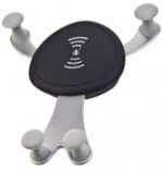 Držák do auta s bezdrátovým nabíjením Aligator PLUS A2962 - Obrázek 2