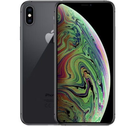 Apple iPhone XS 64GB Space gray