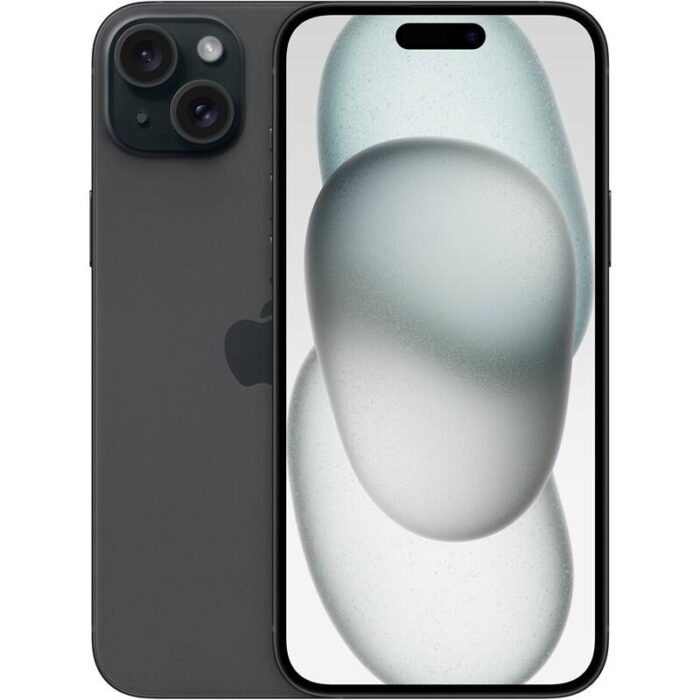 15plus Apple iPhone 15 Plus 128GB eSIM - Obrázek 1
