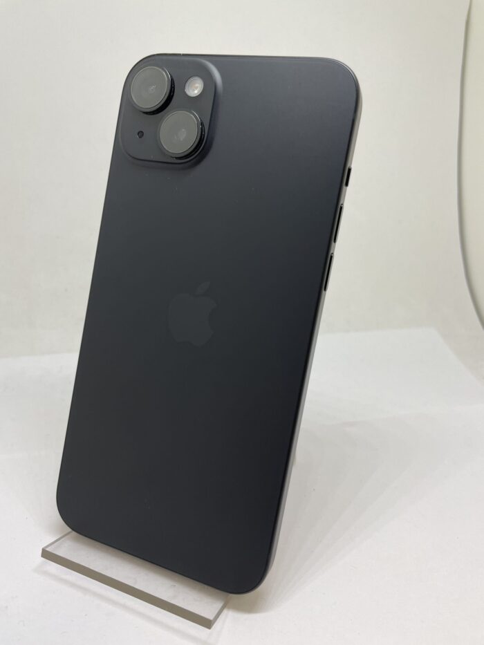 IMG_7352 Apple iPhone 15 Plus 128GB eSIM - Obrázek 2