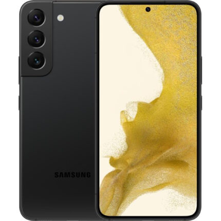 Samsung Galaxy S22 S901B 8GB/256GB Phantom Black