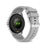 ALIGATOR Watch AMOLED- stříbrné - Obrázek 3