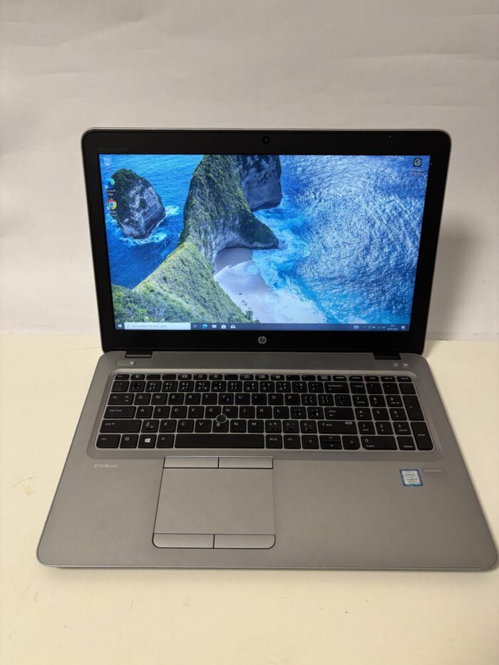 HP EliteBook 850 G4 - Obrázek 2