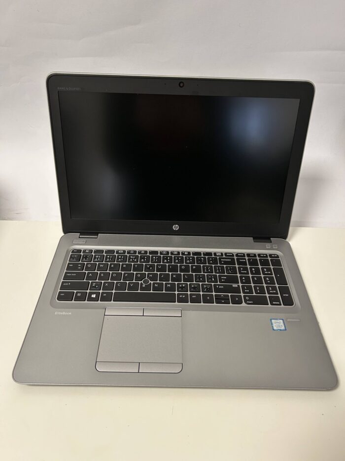 IMG_4032 HP EliteBook 850 G4 - Obrázek 2