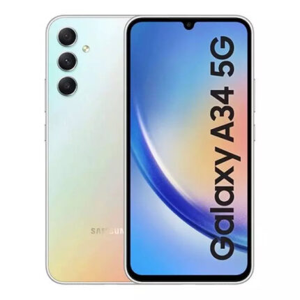 Samsung Galaxy A34 5G 6GB/128GB