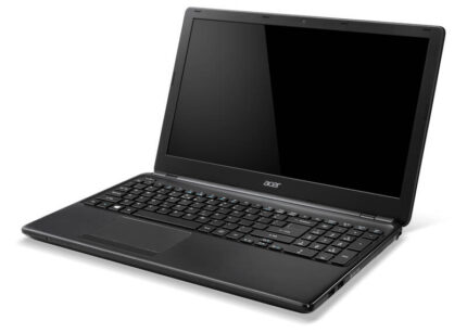 Acer Aspire E1-510