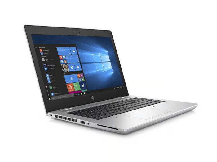 g4 HP ProBook 640 G4 - Obrázek 1
