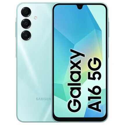 Samsung Galaxy A16 5G A166B 4GB/128GB Light Green