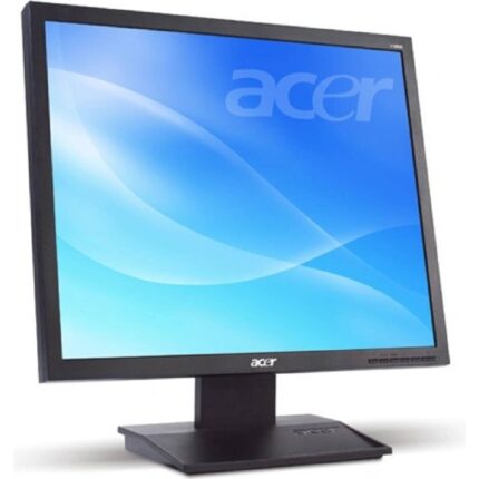 LCD Monitor 19" Acer V193B