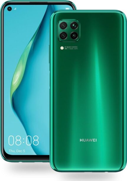 Huawei P40 Lite 6GB/128GB Dual SIM