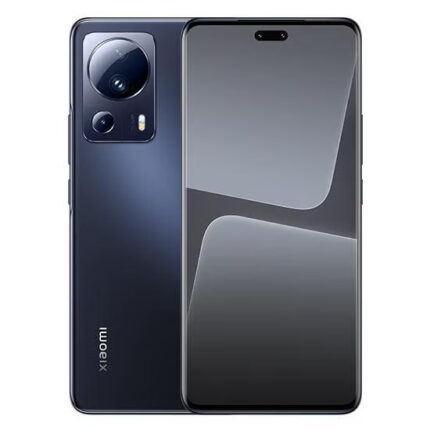 Xiaomi 13 Lite 8GB/256GB Black
