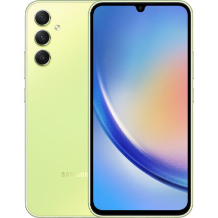Samsung Galaxy A34 5G 6GB/128GB