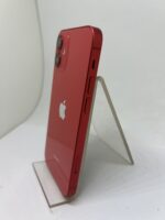 Apple iPhone 12 mini 64GB (PRODUCT)RED - Obrázek 3