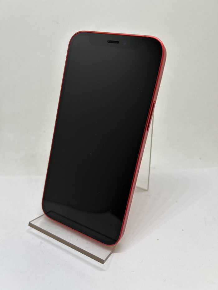 Apple iPhone 12 mini 64GB (PRODUCT)RED - Obrázek 5