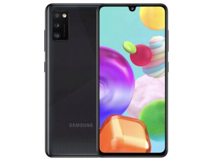 Samsung Galaxy A41 Dual SIM