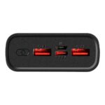 OBAL:ME EnergyPulse Powerbanka 20000mAh 22.5W - Obrázek 2