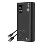 OBAL:ME EnergyPulse Powerbanka 20000mAh 22.5W