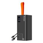 OBAL:ME EnergyPulse Powerbanka 50000mAh 22.5W