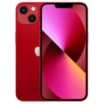 Apple iPhone 13 mini 128GB (PRODUCT)RED