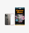 ClearcaseColor pouzdro pro Apple iPhone 12 Pro Max - rose gold
