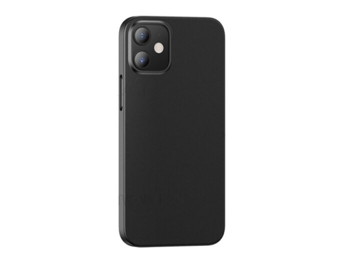 12 USAMS Soft PP Kryt pro Apple iPhone 12 Pro Max - Obrázek 2