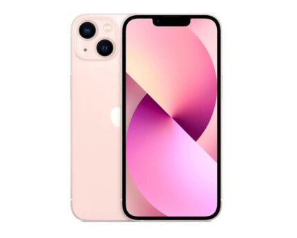 Apple iPhone 13 mini 128GB Pink