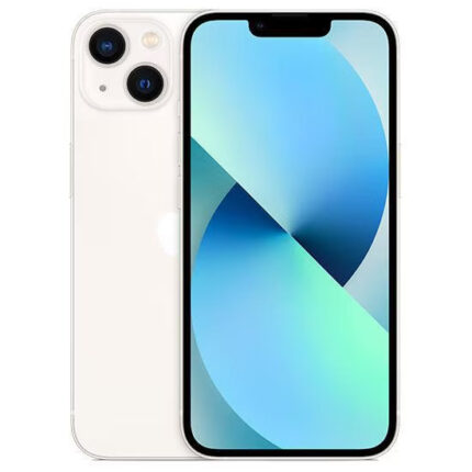 Apple iPhone 13 mini 128GB White