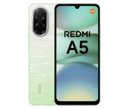 Xiaomi Redmi A5 3GB/64GB Green