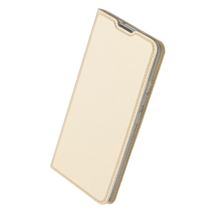 18680_54517 Flipové pouzdro Dux Ducis pro Apple iPhone 7 Plus / 8 Plus - zlaté - Obrázek 1
