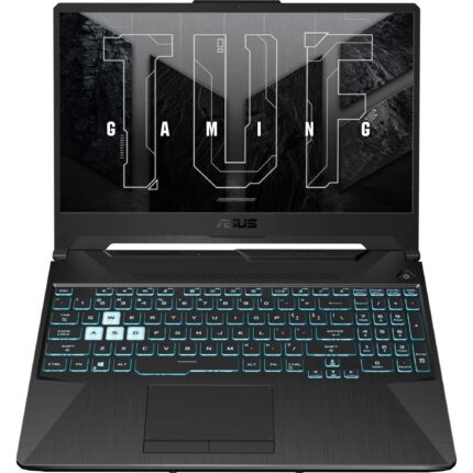 Asus Tuf Gaming F15 FX506HC-HN004