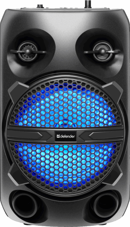 Defender Boomer 15 15W