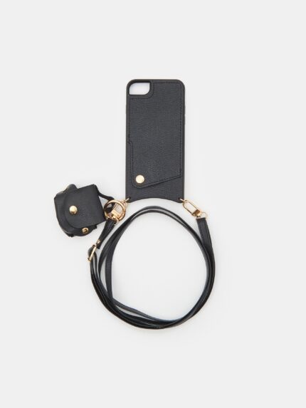pouzdro Sinsay pro Apple iPhone 6/7/8/SE 2020/2022