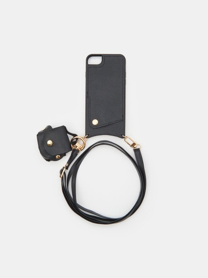 pouzdro Sinsay pro Apple iPhone 6/7/8/SE 2020/2022 - Obrázek 1