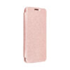 pouzdro Forcell Electro Book pro Apple iPhone 7 Plus / 8 Plus - rose gold