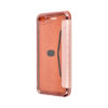 pouzdro Forcell Electro Book pro Apple iPhone 7 Plus / 8 Plus - rose gold - Obrázek 3