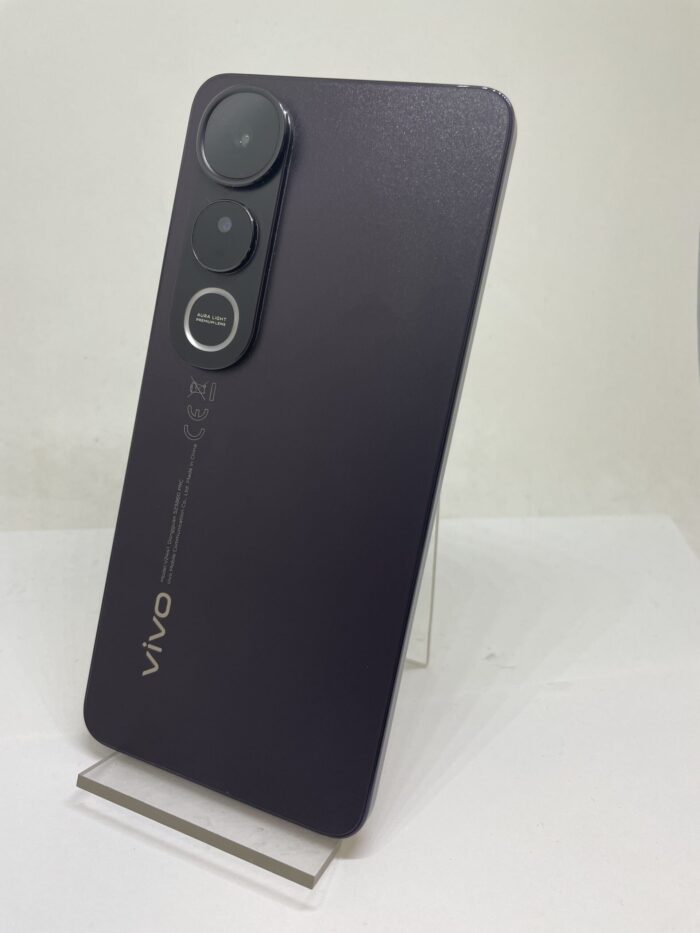 VIVO V50 Lite 8GB/256GB Phantom Black - Obrázek 5