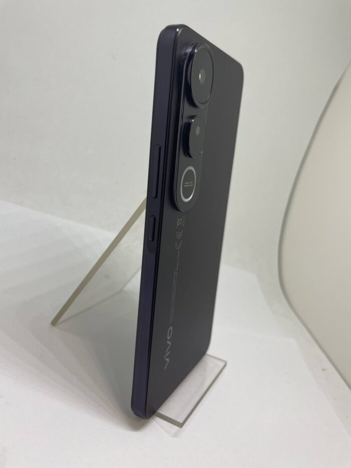 VIVO V50 Lite 8GB/256GB Phantom Black - Obrázek 7