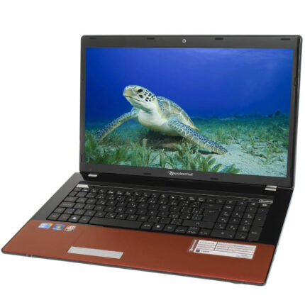 Packard Bell Easynote LM87-JN-562CZ