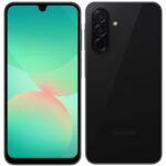 Samsung Galaxy A26 5G 6GB/128GB Black