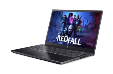 Acer Nitro V 15 Black (ANV15-41-R95W)