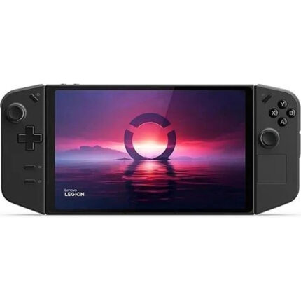 Lenovo Legion Go 8APU1 Shadow Black