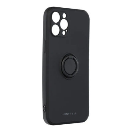 Pouzdro Back Case Amber Roar iPhone 12 Pro Max