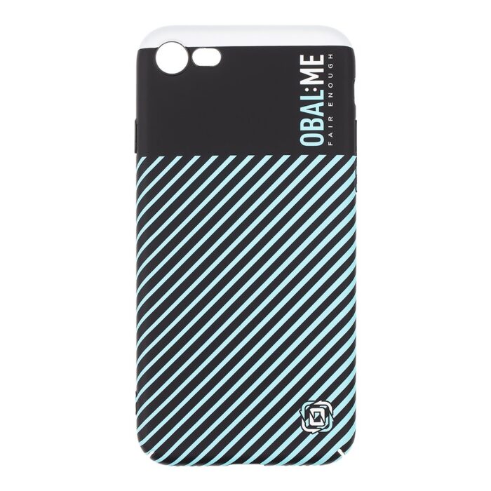 obal-me-flossy-stripes-kryt-pro-apple-iphone-7-8-se2020-se2022-black-sky-blue-1-big_ies13397135 OBAL:ME Flossy Stripes Kryt pro Apple iPhone 7/8/SE2020/SE2022 Black/Sky Blue - Obrázek 1