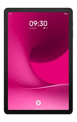 T-mobile T Tablet 2 5G black
