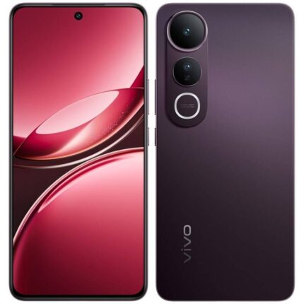 VIVO V50 Lite 8GB/256GB Phantom Black
