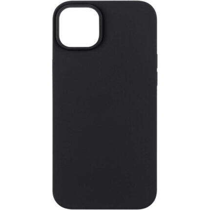 Tactical Velvet Smoothie Kryt pro Apple iPhone 14 Plus Asphalt