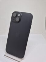 Apple iPhone 15 256GB eSIM - Obrázek 2