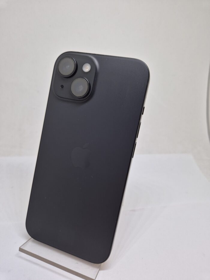 Apple iPhone 15 256GB eSIM - Obrázek 2