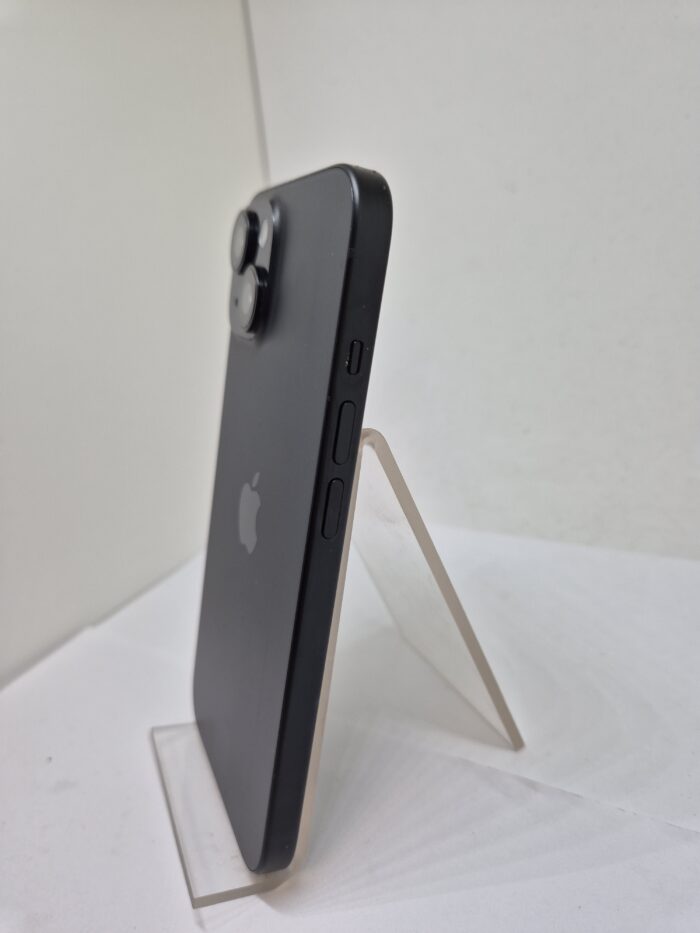 Apple iPhone 15 256GB eSIM - Obrázek 3